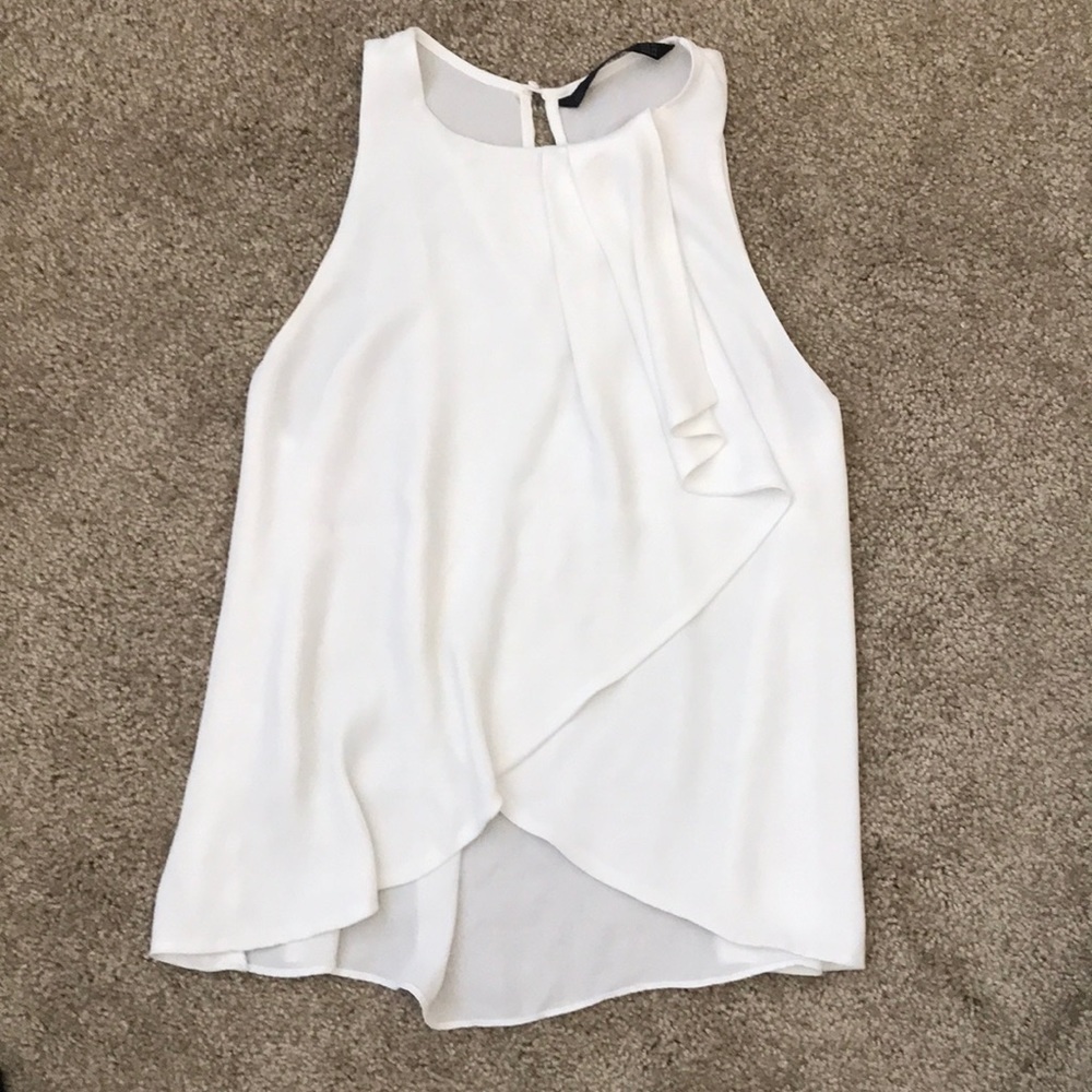 Zara Blouse